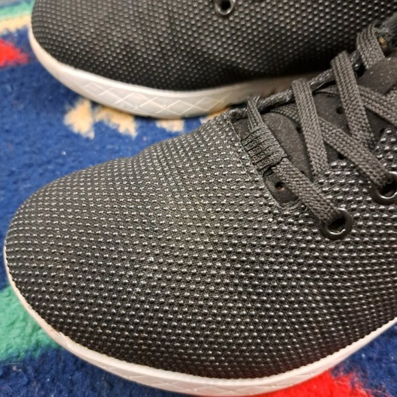 %NOBULL Sneakers Black Men Size 8.5 Women Size 10 / A 47 main image 8